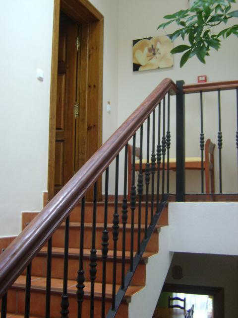 Apartamentos Dos Robles Somo Exteriör bild